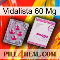 Vidalista 60 Mg 32